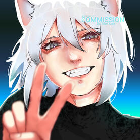Vino Commission (Icon)
