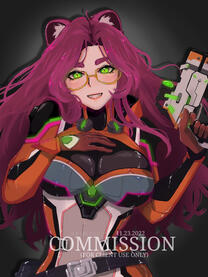 Pomato Commission